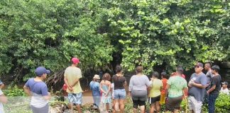 Indignante hallazgo en León: Una bebé sin vida en un río