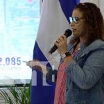 Presentan propuesta de proyecto a comerciantes del Roberto Huembes, Managua Presentan propuesta de proyecto a comerciantes del Roberto Huembes, Managua