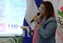 Presentan propuesta de proyecto a comerciantes del Roberto Huembes, Managua Presentan propuesta de proyecto a comerciantes del Roberto Huembes, Managua