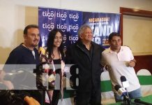 Jorge Falcón en Nicaragua, un show que promete muchas carcajadas Jorge Falcón en Nicaragua, un show que promete muchas carcajadas