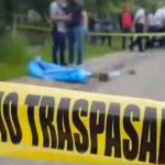 Atado y vendado dejan muerto a niño de 11 años en Honduras Atado y vendado dejan muerto a niño de 11 años en Lempira, Honduras