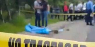Atado y vendado dejan muerto a niño de 11 años en Lempira, Honduras