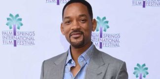 Revelan fecha de estreno para “Emancipation” protagonizada por Will Smith