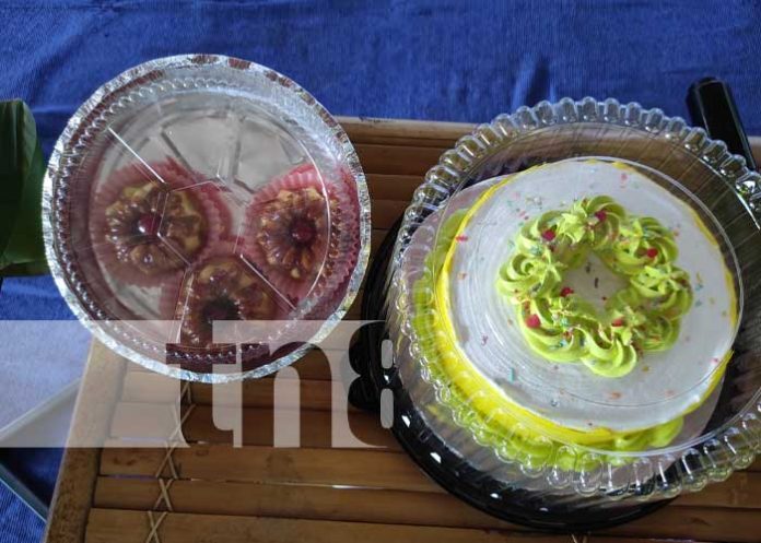 1 De chuparse los dedos: Anuncian feria de dulces tradicionales