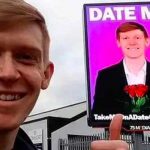 «Chavalo más coco»: Joven hace anuncio para conseguir novia "Chavalo más coco": Joven hace anuncio para conseguir novia