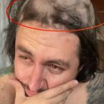 "Por andar de borracho", hijos dejan "chomporoco" a su papá (VIDEO)