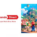 Anuncian un nuevo Nintendo Direct, la noticia principal 'The Super Mario Bros. Movie'