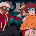 Confirman a Vilma como lesbiana en la nueva película de Scooby-Doo Confirman a Vilma como lesbiana en la nueva película de Scooby Doo