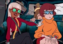 Confirman a Vilma como lesbiana en la nueva película de Scooby-Doo Confirman a Vilma como lesbiana en la nueva película de Scooby Doo