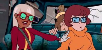 Confirman a Vilma como lesbiana en la nueva película de Scooby Doo