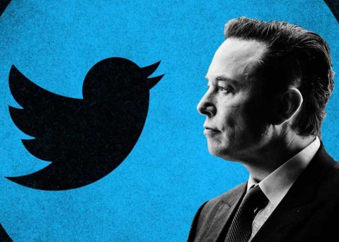 Elon Musk accede a comparar Twitter pero 'por un precio más bajo'