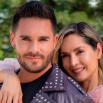 ¿Quién olvida más rápido? El pasado ya pasó dice el ex de Carmen Villalobos ¿Quién olvida más rápido? El pasado ya pasó dice el ex de Carmen Villalobos