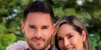 ¿Quién olvida más rápido? El pasado ya pasó dice el ex de Carmen Villalobos
