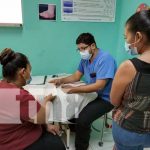 Salud gratuita y de calidad siempre a disposición en Bluefields