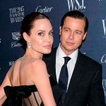 Angelina Jolie dice que Brad Pitt intentó ahorcar a uno de sus hijos Angelina Jolie dice que Brad Pitt intentó ahorcar a uno de sus hijos