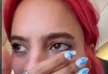 «Asqueroso»: Sujeto es exhibido por cortarse las uñas en pleno vuelo "Asqueroso": Sujeto es exhibido por cortarse las uñas en pleno vuelo