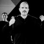 Miguel Bosé es hospitalizado de emergencia en Ciudad de México Miguel Bosé es hospitalizado de emergencia en Ciudad de México