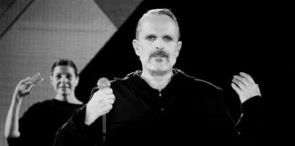 Miguel Bosé es hospitalizado de emergencia en Ciudad de México