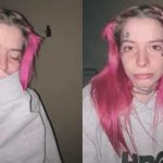¿Algún voluntario? Joven pide que la mantengan porque no le gusta trabajar ¿Algún voluntario? Joven pide que la mantengan porque no le gusta trabajar