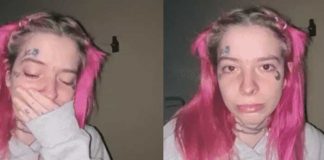 ¿Algún voluntario? Joven pide que la mantengan porque no le gusta trabajar