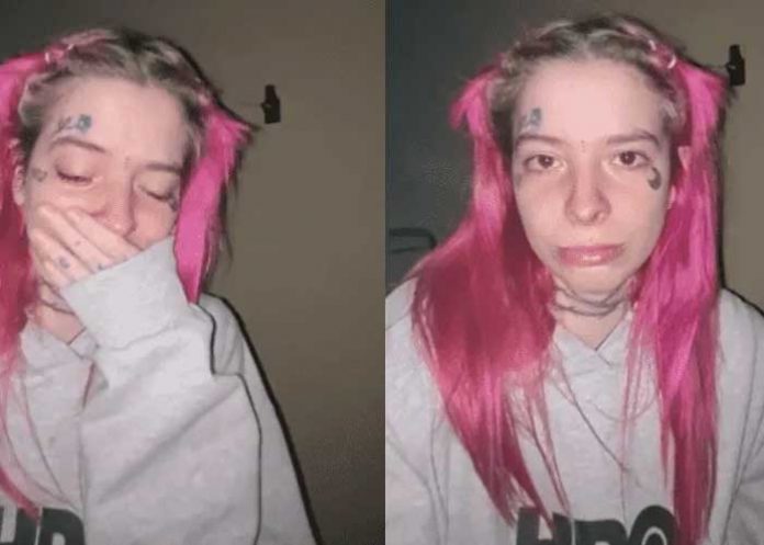 ¿Algún voluntario? Joven pide que la mantengan porque no le gusta trabajar