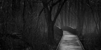 "Donde pasea Satanás": Así es el misterioso Puente del Diablo en Alemania