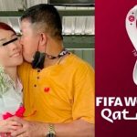 "El venado": Regaló boletos al mundial a su esposo para pasar con su amante