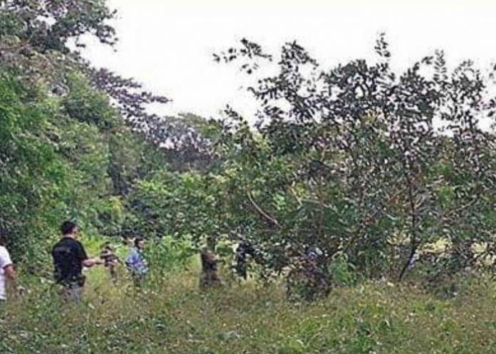 Encuentran muerto y sin ropa a menor de 12 años que había desaparecido en Honduras