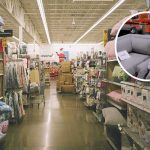 Bien dormido encontró una hija a su padre luego de perderlo (Video)