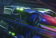 Primera imágenes del nuevo ‘Need for Speed’ y su diseño divide a los fans Primera imágenes del nuevo 'Need for Speed' y su diseño divide a los fans