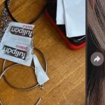 Encontró un condón usado en el cuarto de su novio y armó tremendo pleito Encontró un condón usado en el cuarto de su novio y armó tremendo pleito