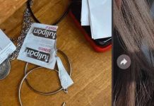 Encontró un condón usado en el cuarto de su novio y armó tremendo pleito Encontró un condón usado en el cuarto de su novio y armó tremendo pleito