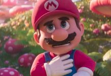 «¡Here we go!»: Lanzan trailer de la nueva película de Mario Bros "¡Here we go!": Lanzan trailer de la nueva película de Mario Bros
