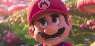 "¡Here we go!": Lanzan trailer de la nueva película de Mario Bros