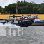 Instituciones realizan ejercicio de seguridad portuaria en Bluefields Instituciones realizan ejercicio de seguridad portuaria en Bluefields