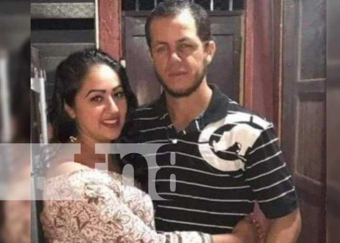 Familias exige cadena perpetua para mujer que asesinó a su cónyuge en Jinotega