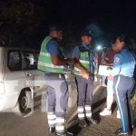 07 de octubre: Informate de las noticias más relavantes de Nicaragua Peatón grave al ser catapultado por un vehículo en San Marcos