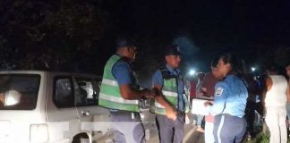 Peatón grave al ser catapultado por un vehículo en San Marcos