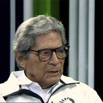 «Granada es para el mundo», palabras de Pedro Vargas, alcalde de «La Gran Sultana» "Granada es para el mundo", palabras de Pedro Vargas, alcalde de "La Gran Sultana"
