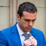 «Es un asesino» Familiares de la víctima piden pena máxima para Pablo Lyle Familiares de la víctima piden pena máxima para Pablo Lyle