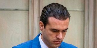 Familiares de la víctima piden pena máxima para Pablo Lyle