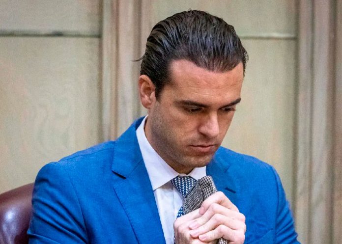 Familiares de la víctima piden pena máxima para Pablo Lyle