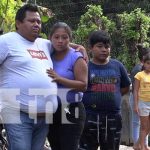 Anciana muere bajo las llantas de un bus en León