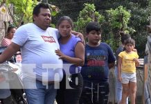 Anciana muere bajo las llantas de un bus en León Anciana muere bajo las llantas de un bus en León