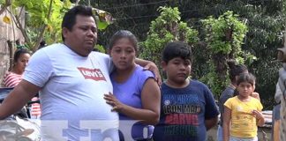 Anciana muere bajo las llantas de un bus en León
