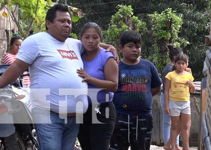 1 Anciana muere bajo las llantas de un bus en León