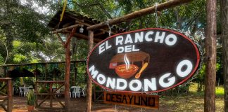 El Rancho del Mondongo, preservando el sabor tradicional de Masatepe