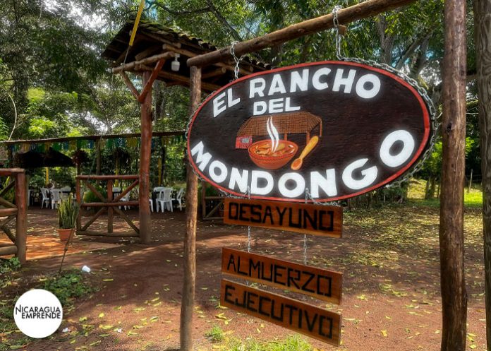 El Rancho del Mondongo, preservando el sabor tradicional de Masatepe
