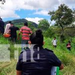 Hallan a ciudadano sin vida en una laguna de San Lucas, Madriz Hallan a ciudadano sin vida en una laguna de San Lucas, Madriz