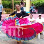 Arte, cultura y tradición con rostro joven en Nandaime Arte, cultura y tradición con rostro joven en Nandaime